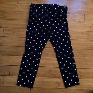 Old Navy Pixie Pants
